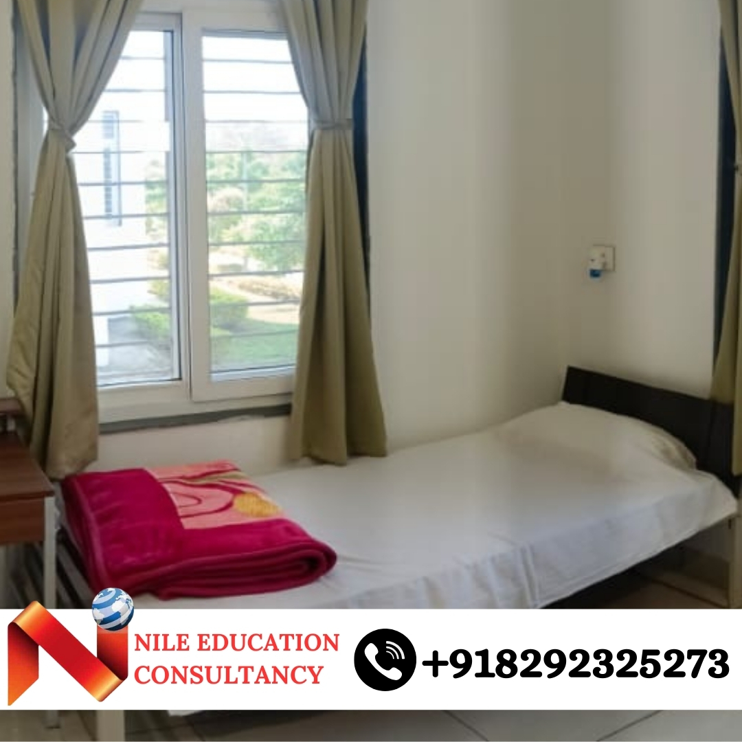 Jinan University Indian Food